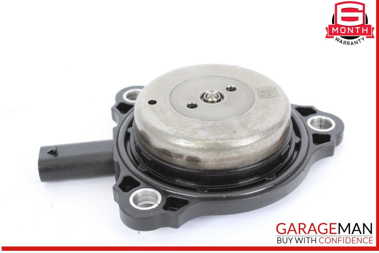 15-20 Mercedes W205 C300 Camshaft Adjuster Magnet Solenoid Valve OEM