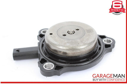 15-20 Mercedes W205 C300 Camshaft Adjuster Magnet Solenoid Valve OEM