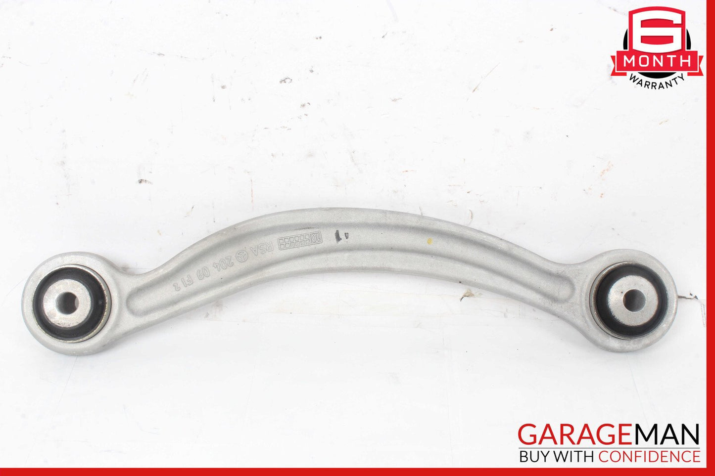 08-20 Mercedes W212 E350 C300 Rear Right / Left Side Upper Control Arm OEM