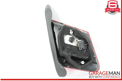 10-13 Mercedes W207 E350 Rear Right Passenger Side Inner Tail Light Lamp OEM