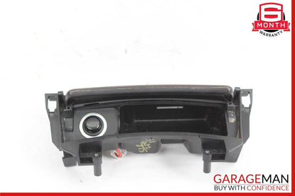 12-20 Mercedes R172 SLK250 SLK350 Center Panel Dash Ashtray Ash Tray OEM
