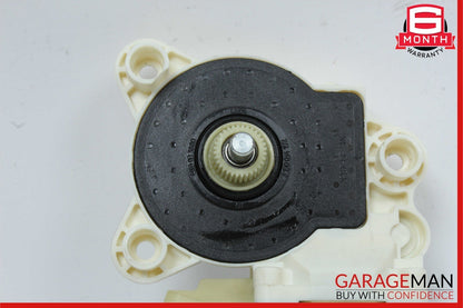 03-12 Mercedes R230 SL550 SL500 Front Right Door Window Regulator Motor Unit