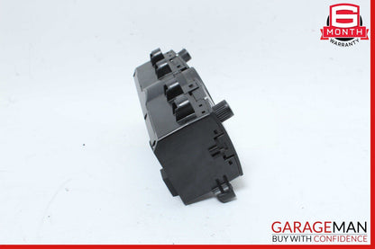 06-11 Mercedes X164 GL450 4Matic Rear A/C Heater Climate Control Switch Unit OEM