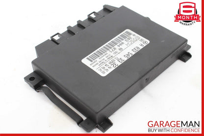 00-06 Mercedes W215 CL55 S500 Parktronic Parking Control Module 0335453332 OEM