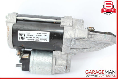 19-20 Lincoln Nautilus 2.0L Engine Starter Motor 12V K2GT11000BC OEM