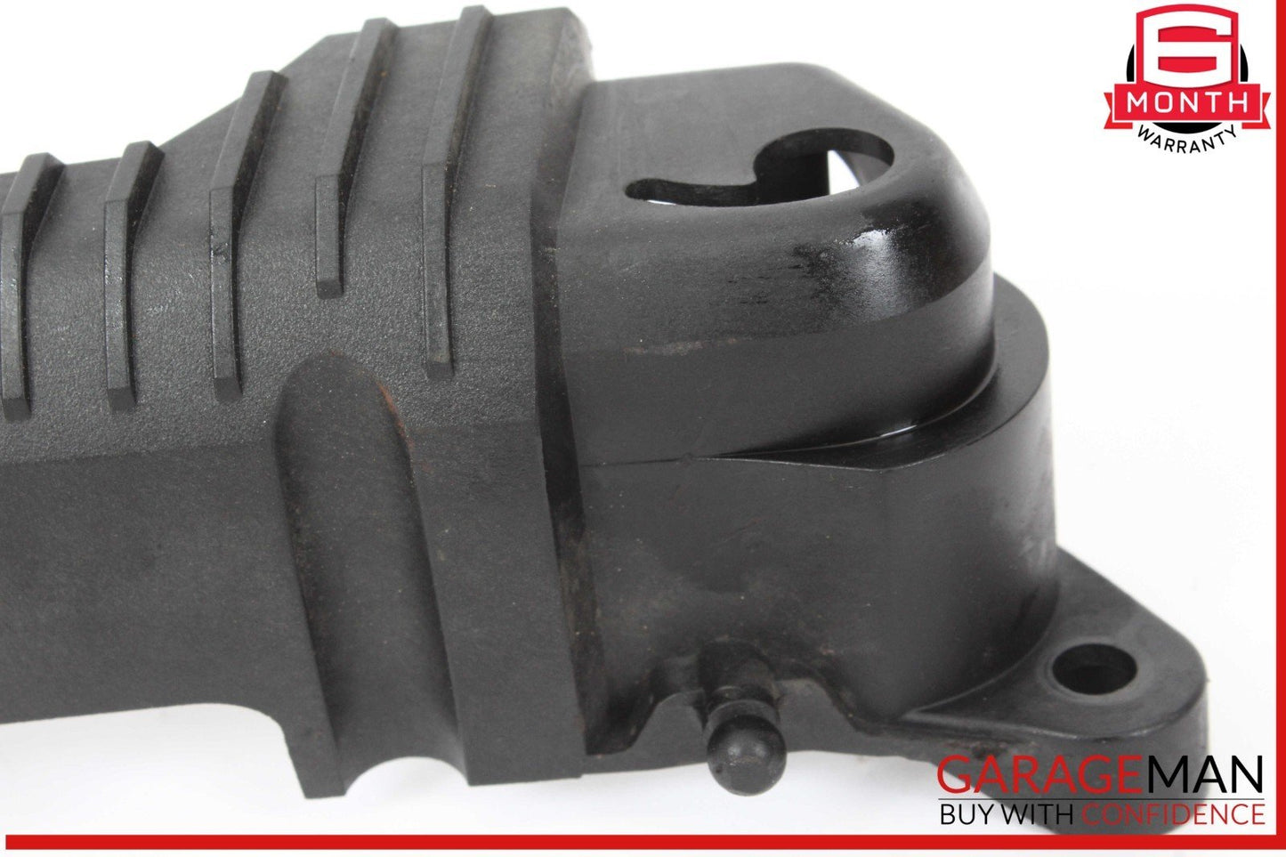 09-16 Audi S4 Intake Manifold Vacuum Actuator 03H133759F OEM