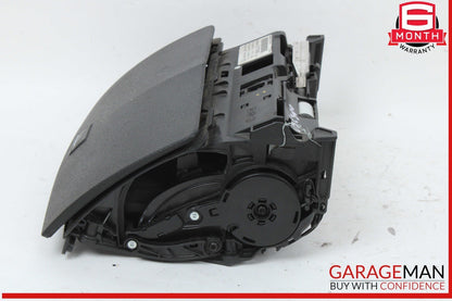 08-11 Mercedes W204 C300 Dash Dashboard Screen Display Monitor Cover Assembly