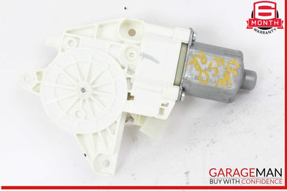 12-19 Mercedes X166 GL450 Window Regulator Motor Rear Right Side OEM