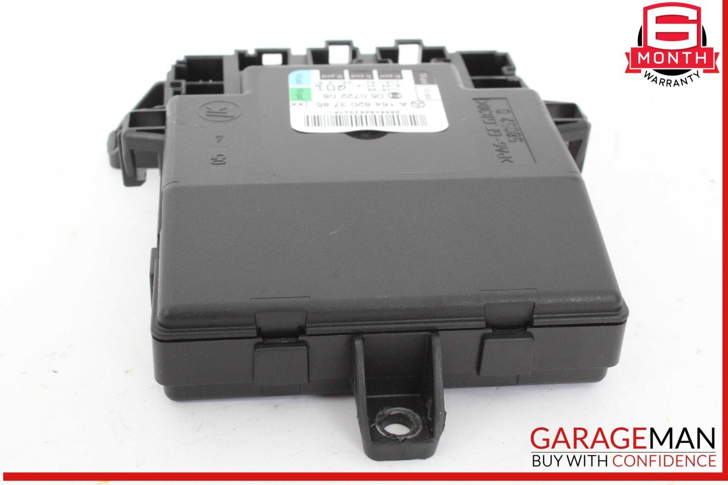 06-13 Mercedes X164 GL550 GL450 Front Left Side Door Control Module OEM