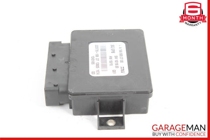 12-20 Mercedes W117 CLA250 SLK350 SLK250 Hand Parking Brake Control Module
