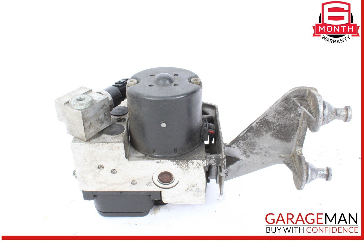 00-06 Mercedes W215 CL55 AMG S600 CL500 ABS Anti Lock Brake Pump ESP Module OEM