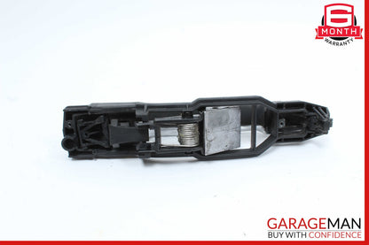 02-05 Mercedes W163 ML500 ML320 Exterior Door Handle Front Right 1637600270 OEM