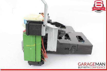 10-18 Mercedes W212 E550 E350 Rear SAM Module Relay Fuse Box 2129005001 OEM