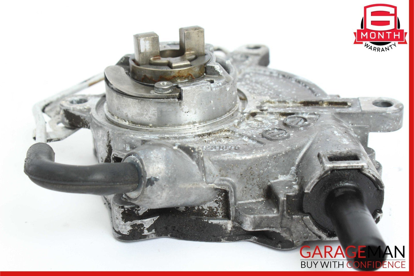 06-11 Mercedes C300 SLK300 E350 Engine Motor Brake Vacuum Pump 2722300565 OEM