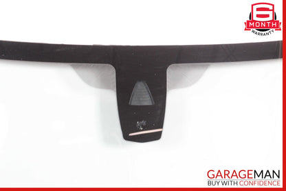 11-16 BMW F10 550i 535i 528i Sedan Front Windshield Window Glass OEM
