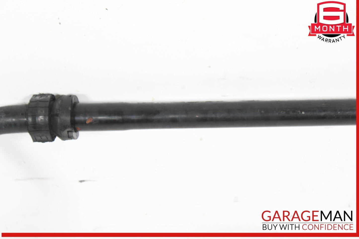 03-10 Porsche Cayenne 955 957 Front Suspension Swaybar Stabilizer Sway Bar OEM