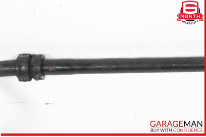03-10 Porsche Cayenne 955 957 Front Suspension Swaybar Stabilizer Sway Bar OEM