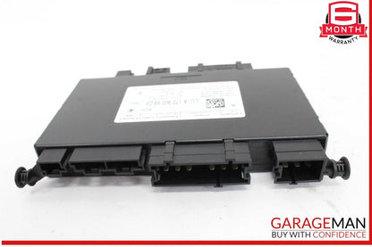 08-20 Mercedes W212 E350 C300 Front Left Side Seat Control Module Unit OEM