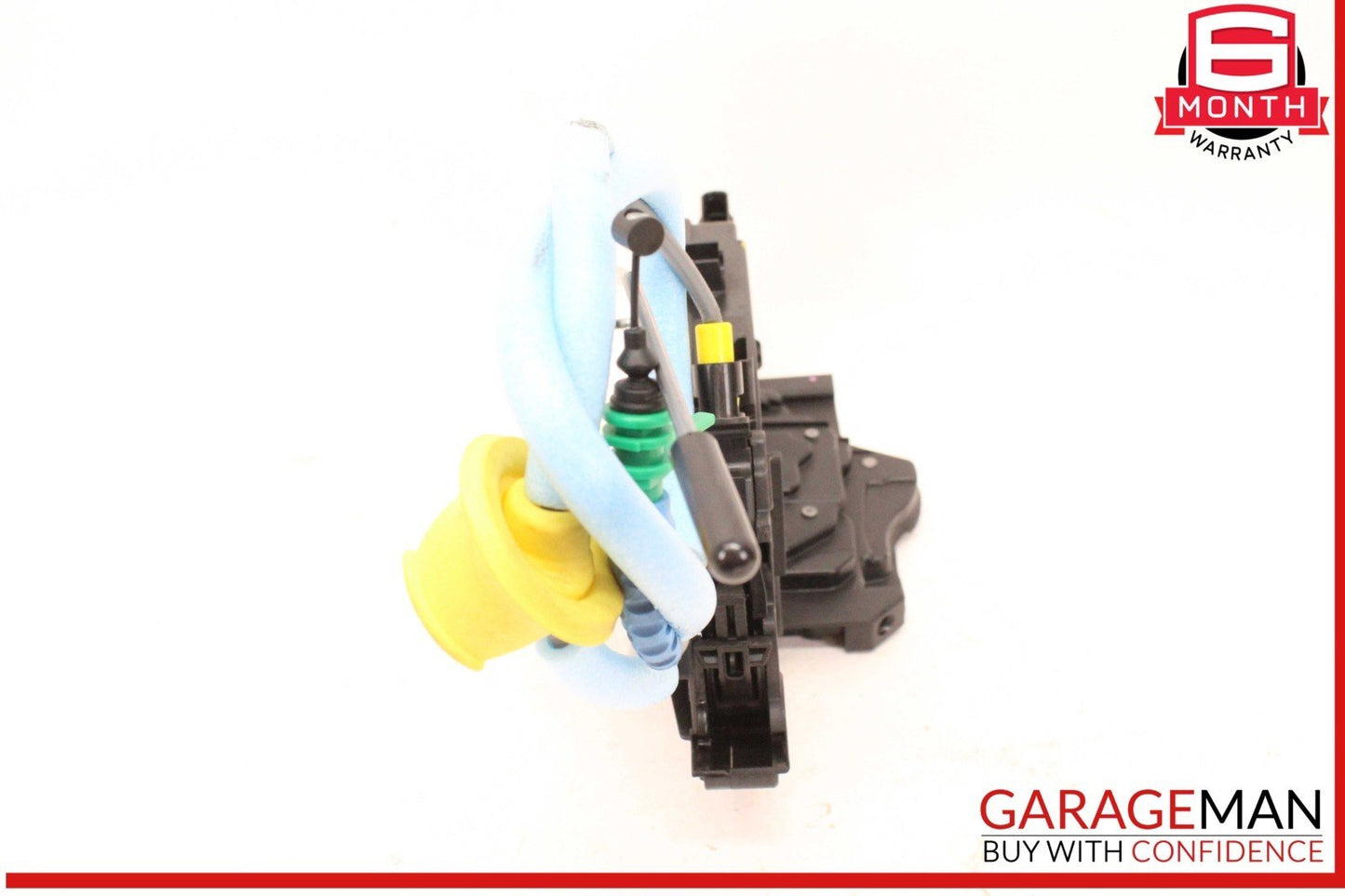 19-24 BMW M340i G20 Rear Left Driver Side Door Lock Latch Actuator 7445047 OEM