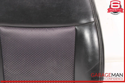 14-19 Fiat 500 Front Left Driver Side Seat Top Upper Seat Cushion OEM