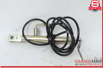 03-12 Mercedes R230 SL500 Convertible Left Main Top Drive Lift Cylinder OEM