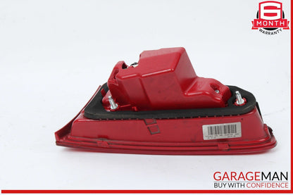 2013-2016 Audi A4 Rear Left Driver Side Inner Tail Light 8K5945093AD