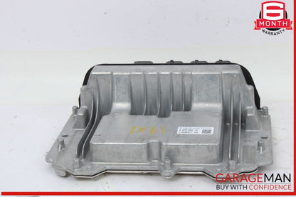 16-18 BMW X1 F48 X2 Engine Computer Control Module Unit ECU ECM 8678859 OEM