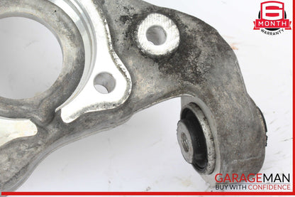 14-19 Mercedes W117 CLA250 Rear Left Driver Side Knuckle Hub Carrier Control Arm