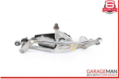 12-19 Fiat 500E Front Windshield Wiper Motor Linkage Transmission 68093043AA OEM