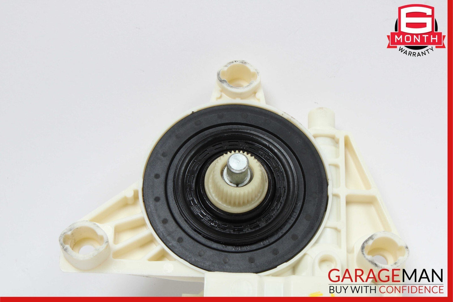 08-16 Mercedes E400 GLK350 C250 Rear Left Side Door Window Regulator Motor Unit