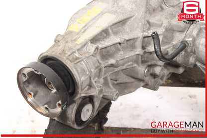 07-12 Mercedes X164 GL450 GL550 ML550 Front Differential Carrier OEM