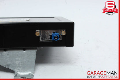 03-09 Mercedes X164 GL550 CL600 Sirius Satellite Radio Receiver Module OEM