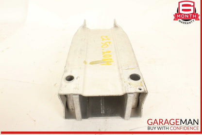 08-14 Mercedes W204 C250 Front Right Bumper Reinforcement Impact Bar Bracket
