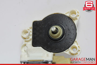 05-11 Mercedes R171 SLK280 SL550 Front Left Side Door Window Regulator Motor OEM