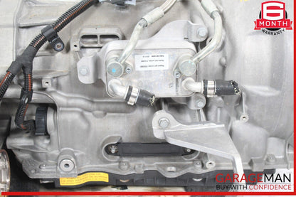 17-20 Maserati Levante M161 3.0L AWD Automatic Transmission w/ Transfer Case 96k
