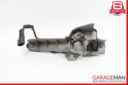 03-13 Maserati Quattroporte M139 Rear Right Side Exterior Door Handle OEM