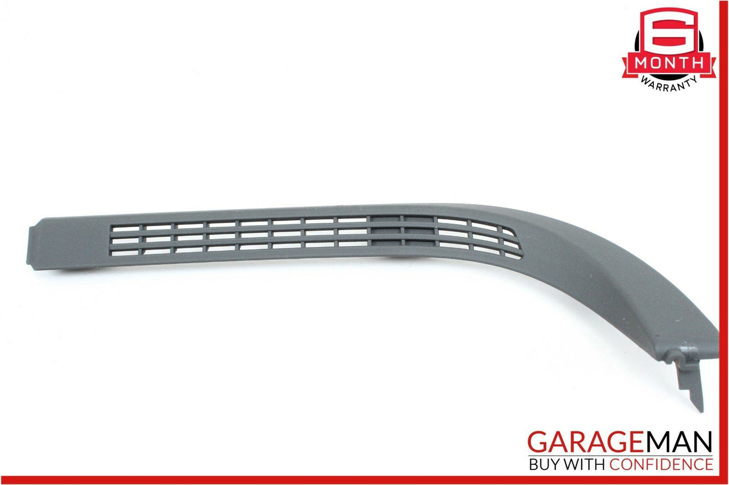 07-14 Mercedes W221 S550 Dashboard Dash Vent Grill Grille Cover Set OEM