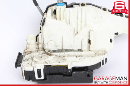 17-20 Maserati Levante S M161 Front Right Side Door Lock Latch Actuator OEM