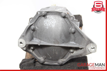 08-16 Mercedes E350 C350 Rear Differential Diff Axle Carrier RWD 2.82 OEM