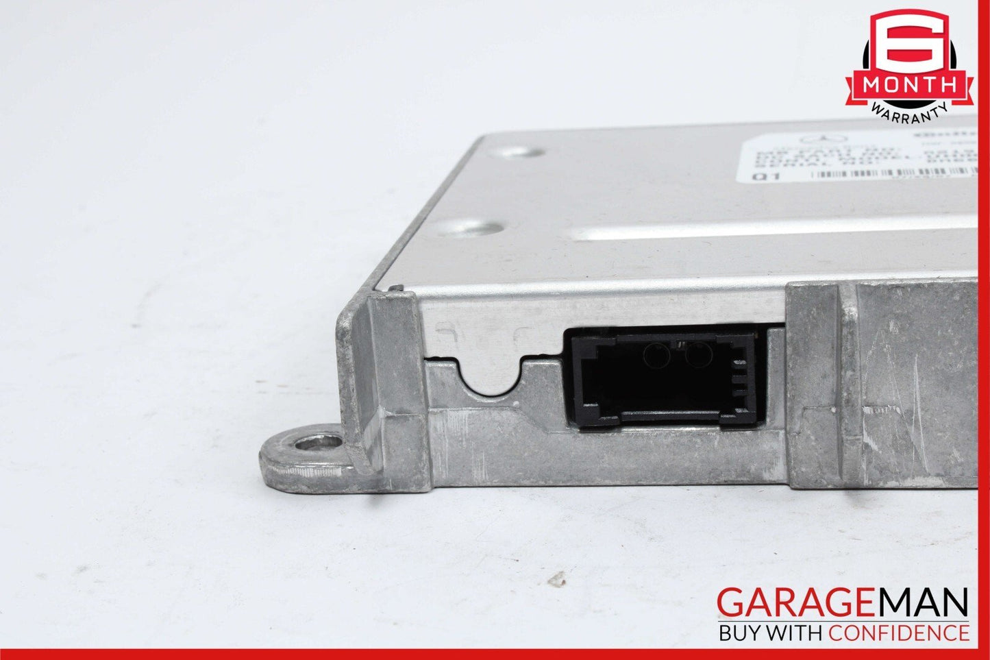 06-12 Mercedes W251 R350 E350 ML550 CLS550 Communication Control Module Unit