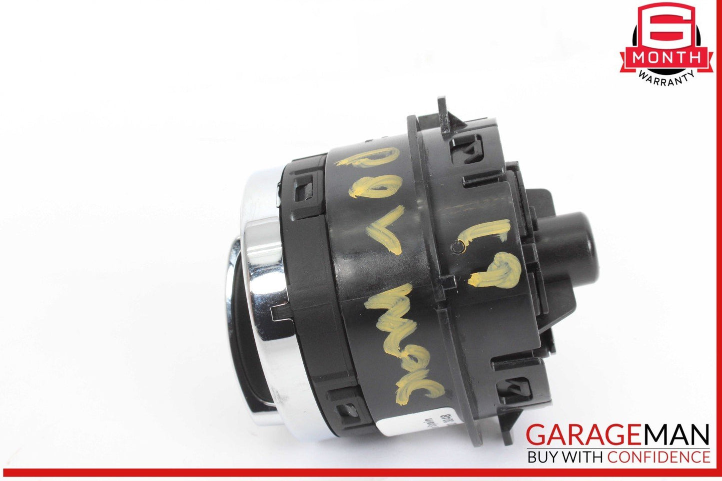 15-19 Porsche Macan 95B Headlight Head Light Lamp Control Switch 97061353309 OEM