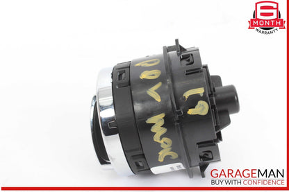 15-19 Porsche Macan 95B Headlight Head Light Lamp Control Switch 97061353309 OEM