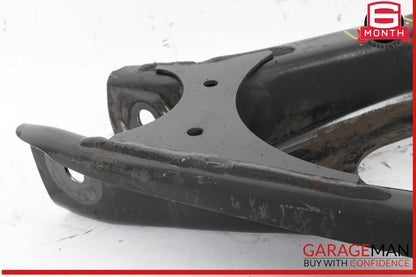 11-18 Porsche Cayenne S 958 Rear Left Driver Side Lower Control Arm OEM
