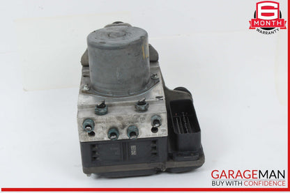 12-18 Audi A7 Quattro A6 S6 ABS Anti Lock Brake Pump Module 4G0907379S OEM