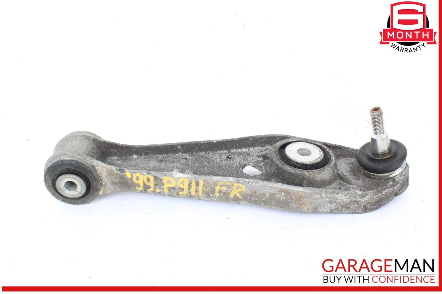 97-04 Porsche 911 Boxster 986 Front Right / Left Suspension Lower Control Arm