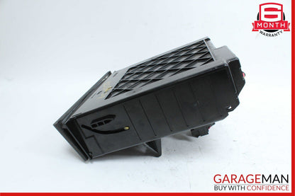 03-09 Mercedes W219 CLS550 Hazard Light Door Lock Control Switch Module Trim OEM