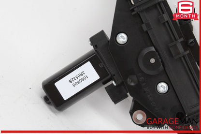10-17 Mercedes W207 E350 E550 Front Right Side Seat Belt Feeder Retractor OEM