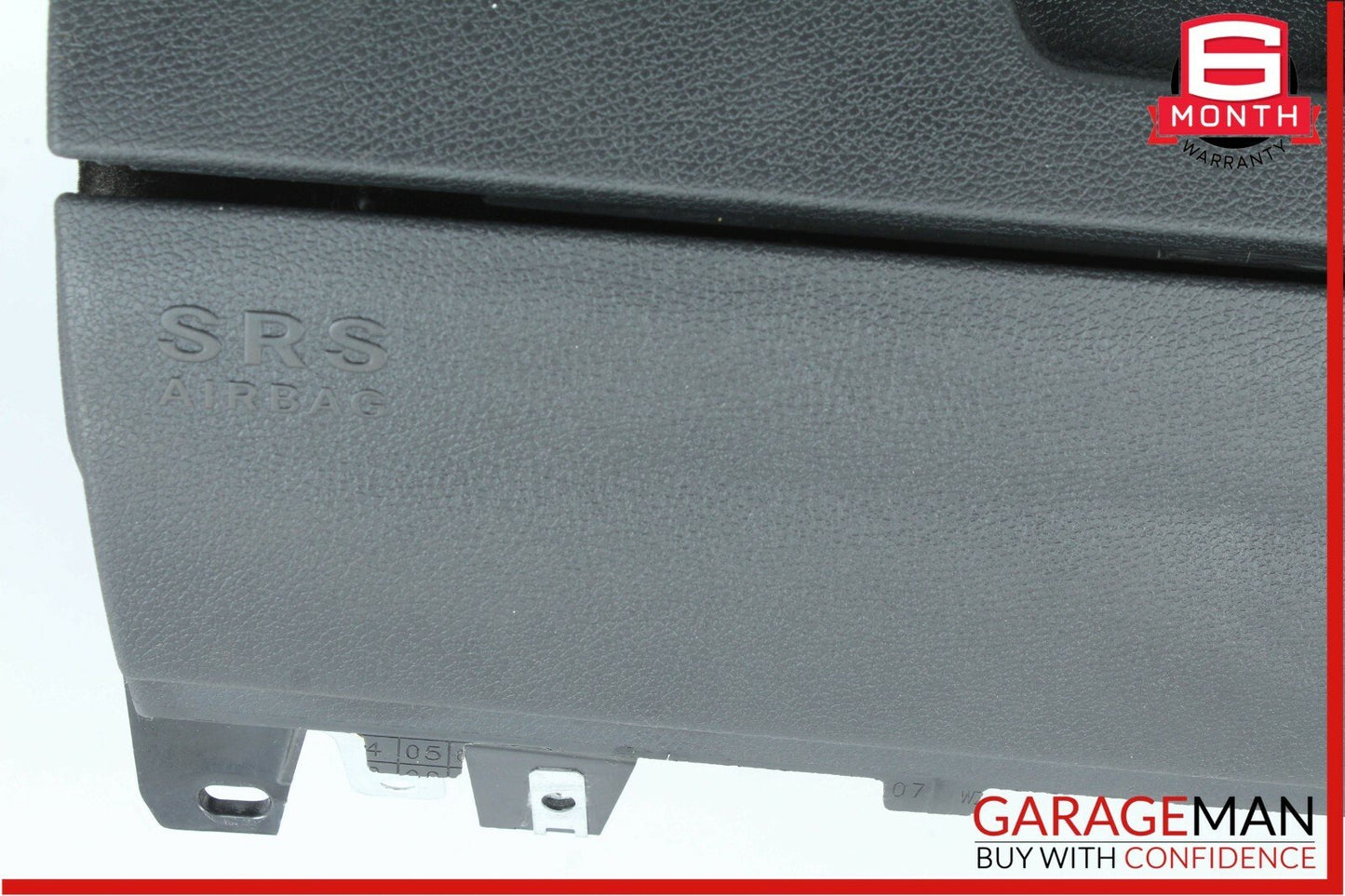 05-11 Mercedes R171 SLK280 SLK350 Dashboard Glove Box Storage Tray Cover Panel