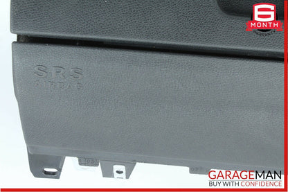 05-11 Mercedes R171 SLK280 SLK350 Dashboard Glove Box Storage Tray Cover Panel