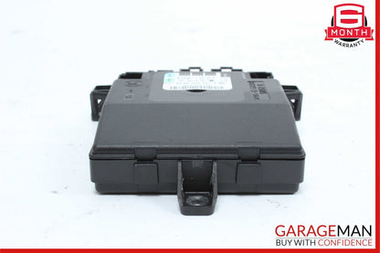 06-13 Mercedes X164 GL550 GL450 Front Right Passenger Door Control Module OEM